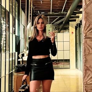 Meet your Posher, Nikki